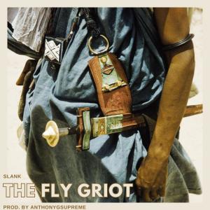 Slank的專輯The Fly Griot (Explicit)