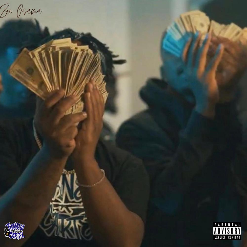 Street Legend (Explicit)