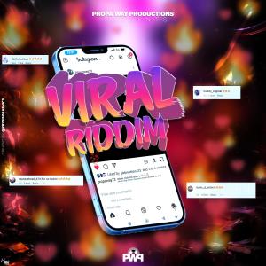 Propa Way Production的專輯Viral Riddim