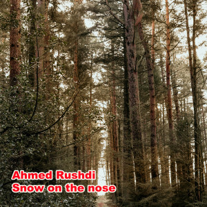 อัลบัม Snow on the nose ศิลปิน Ahmed Rushdi