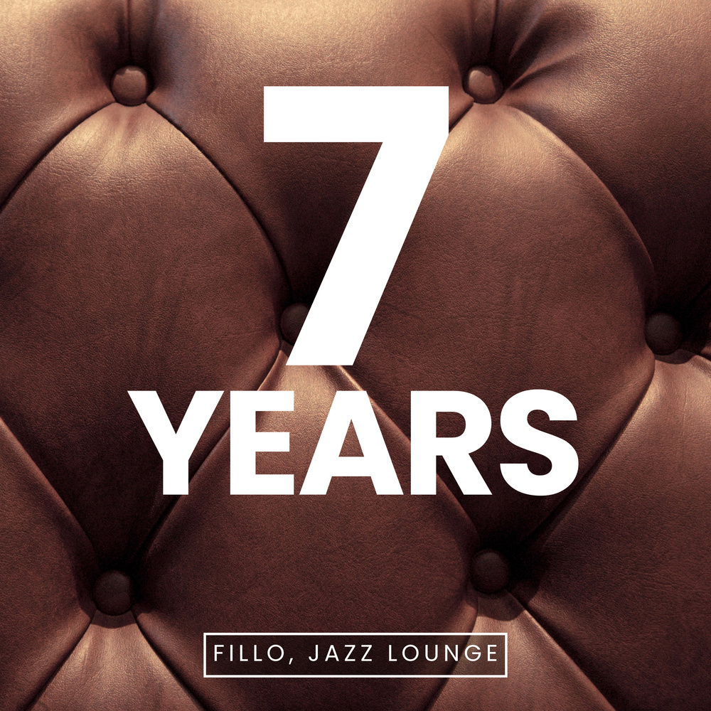 7 Years (Piano version)