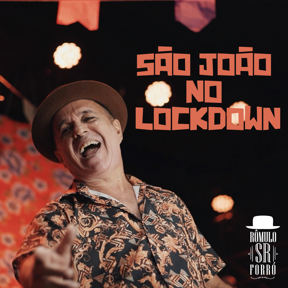 São João no Lockdown