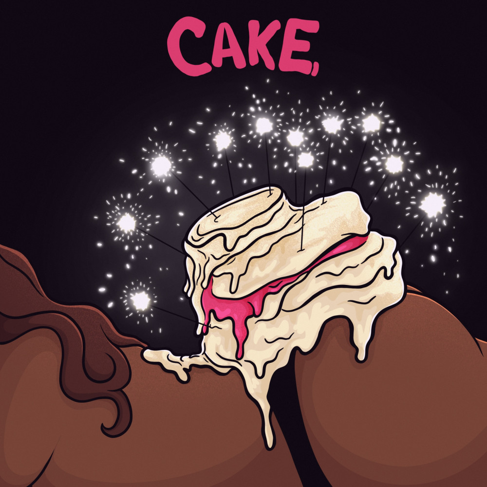 Cake (Explicit)