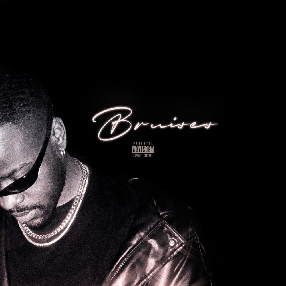 Bruises (Explicit)