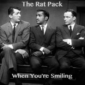When You're Smiling dari The Rat Pack