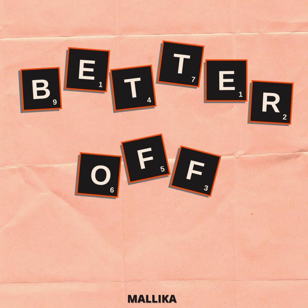 Better Off (Explicit)