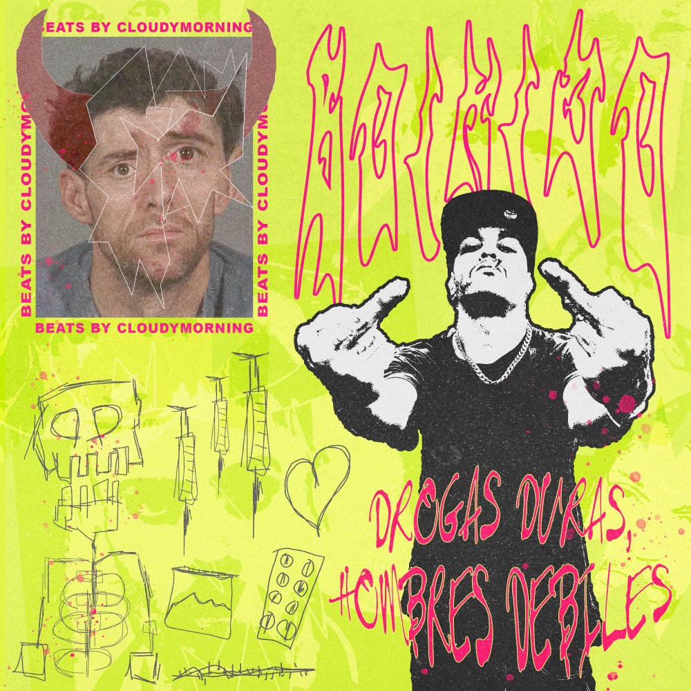 SCHOOL SHOOTER (BONUS TRACK|Explicit)