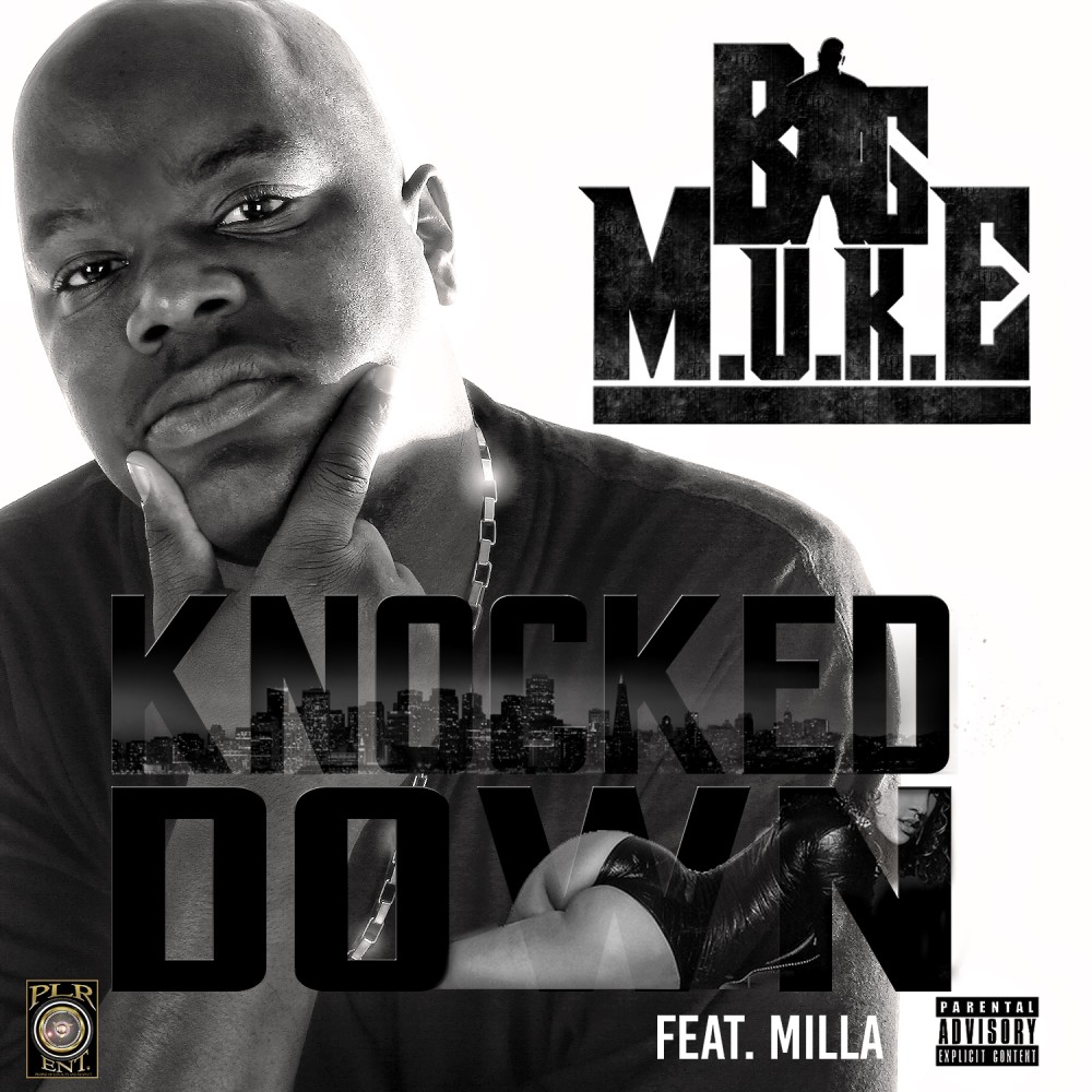 Knocked Down (Explicit)