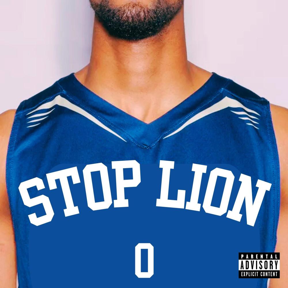 Stop Lion (Explicit)