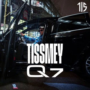 Album Q7 (Explicit) from Tissmey