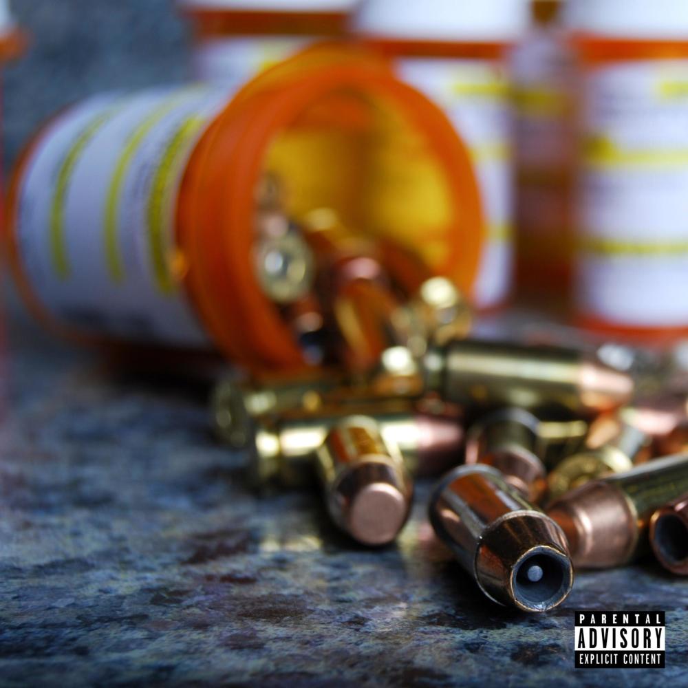 Mutumbo (feat. Blzzrd) (Explicit)