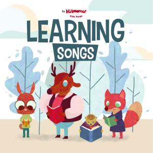 收聽The Kiboomers的Shapes Song歌詞歌曲