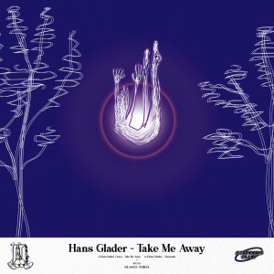 Hans Glader的專輯Take Me Away