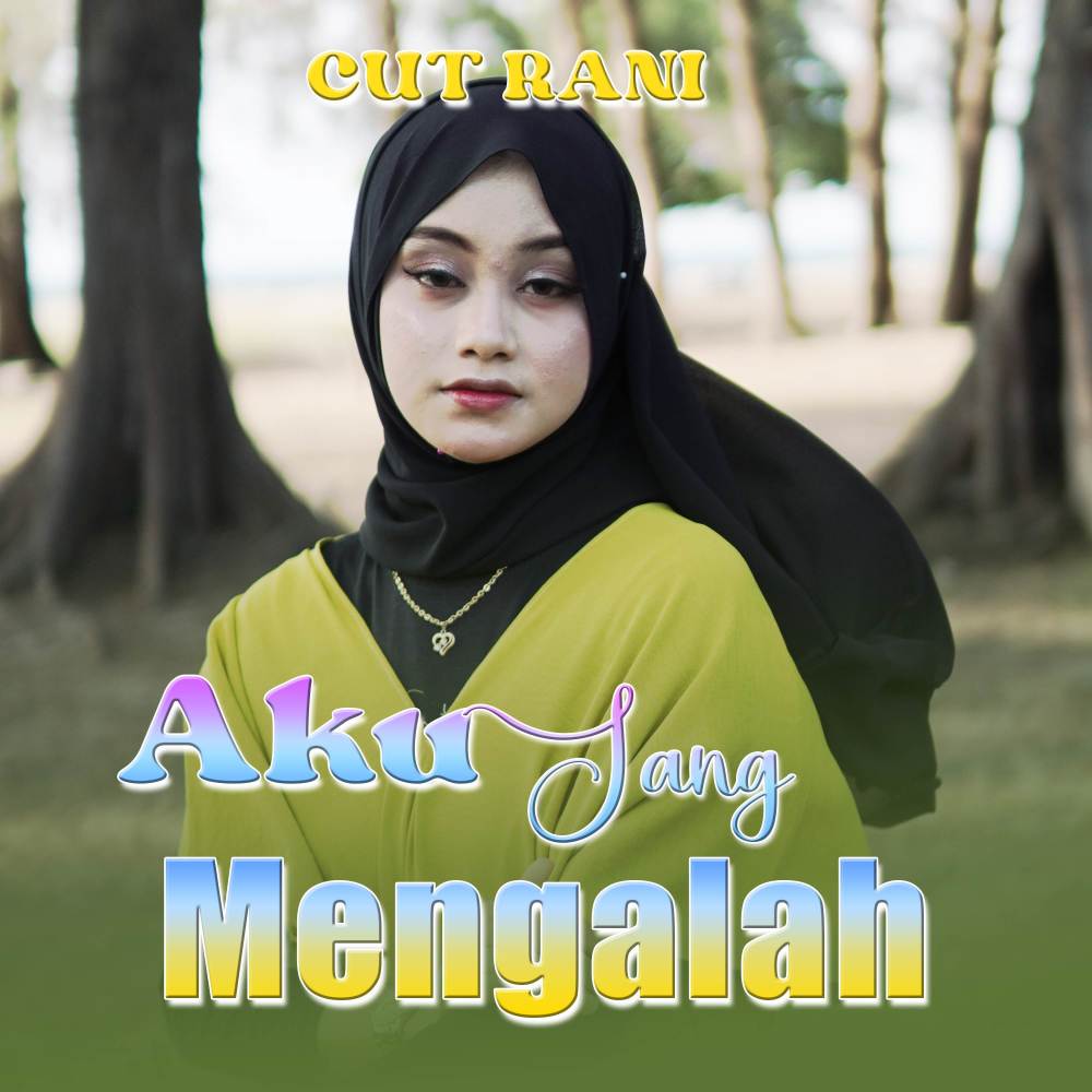 DJ AKU YANG MENGALAH (Remix)