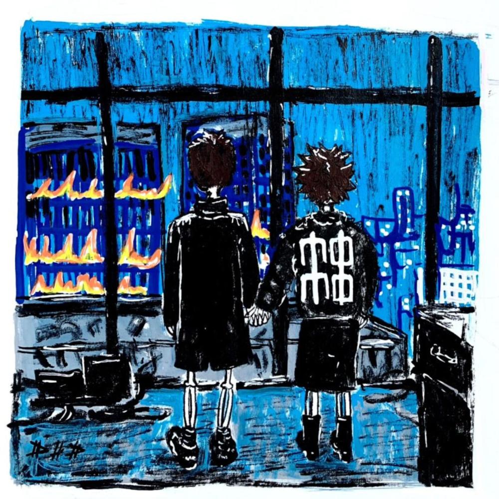 sad news (Explicit)