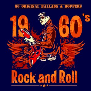 Various的專輯1960's Rock and Roll (60 Ballads and Boppers)
