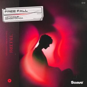 Astonique的專輯Free Fall