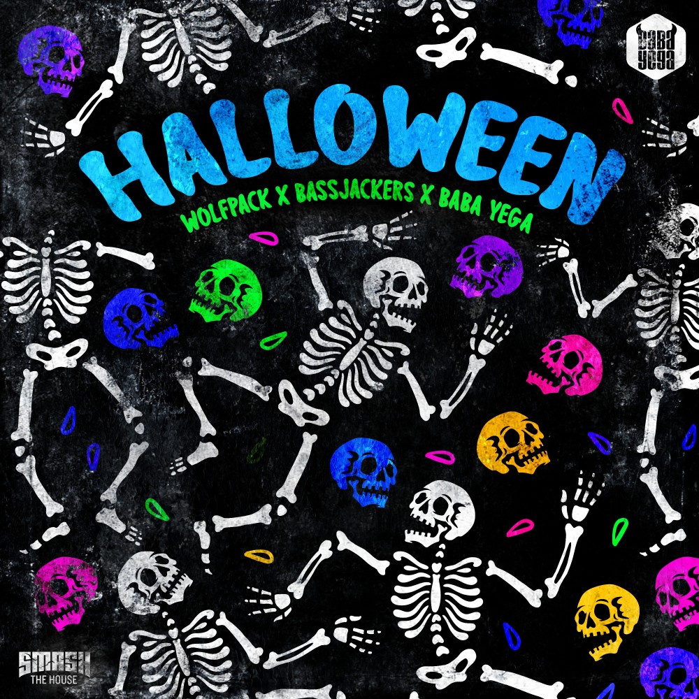 Halloween (Explicit)