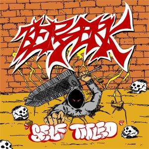 Album Self Titled (Explicit) from Berserk