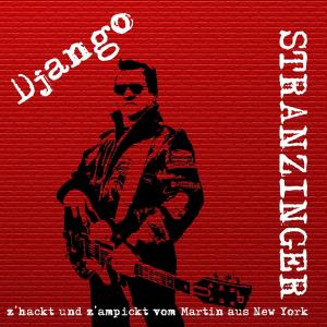 Listen to Django New York Mix song with lyrics from Stranzinger