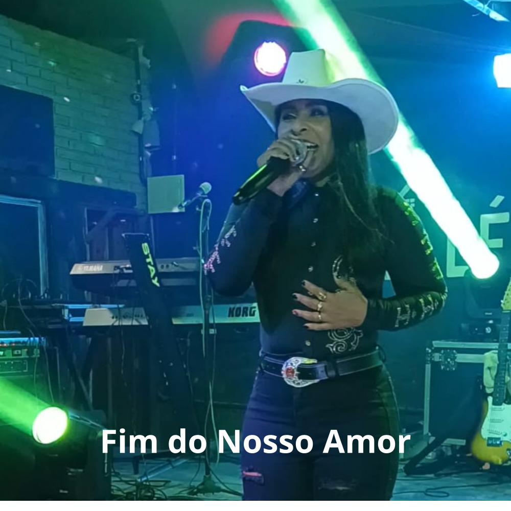 Fim do Nosso Amor