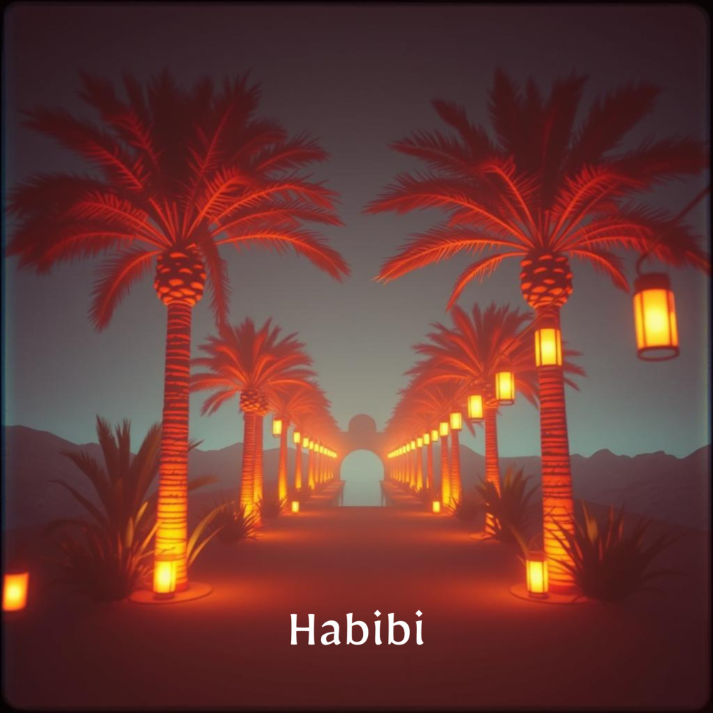 Habibi