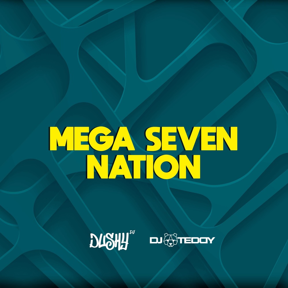 Mega Funk Seven Nation (Remix|Explicit)