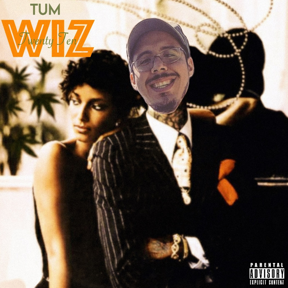 2010 Wiz (Explicit)