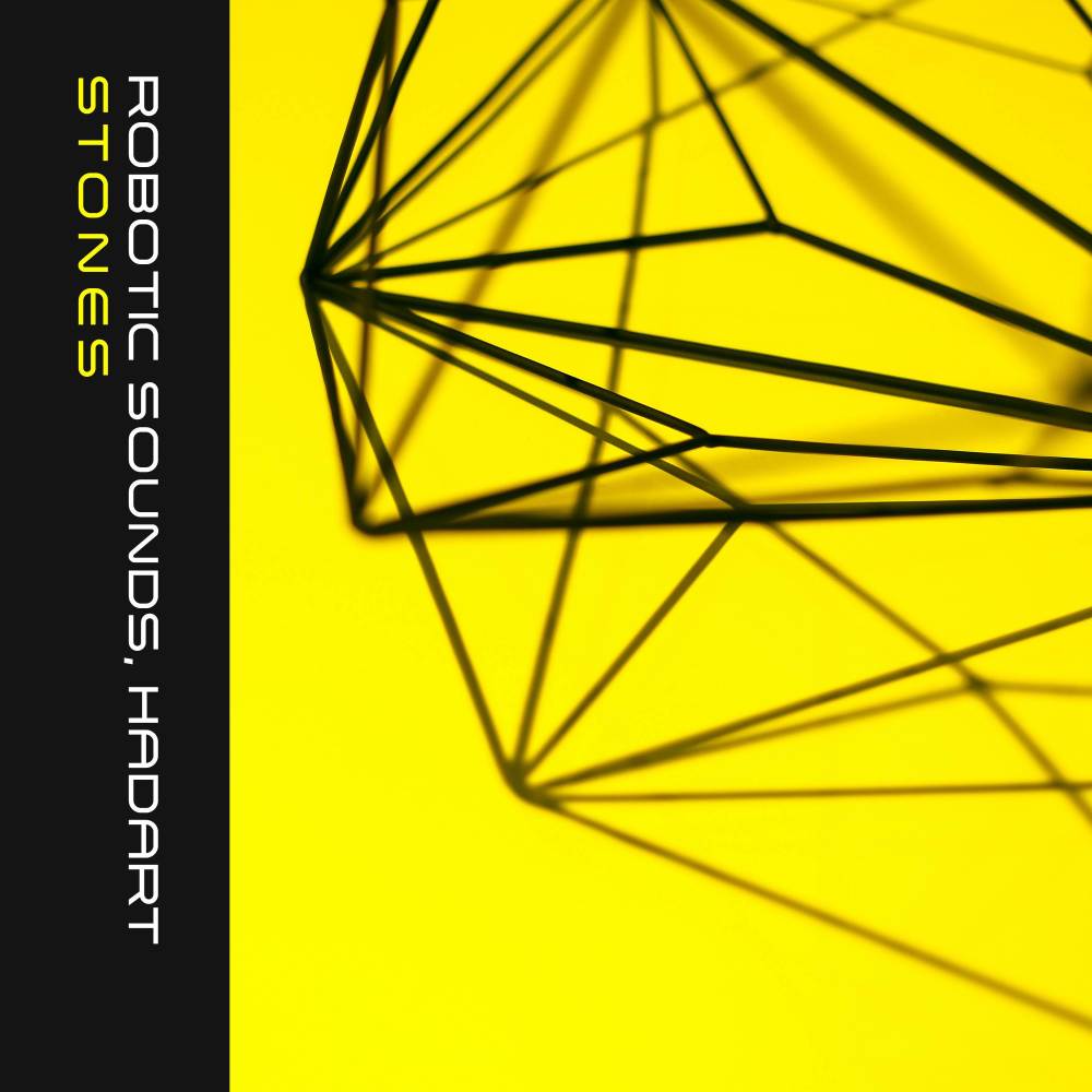 Stones (Extended Mix)