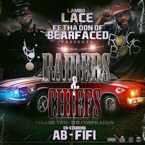 Talking Numbers (feat. Young Ro) (Explicit)