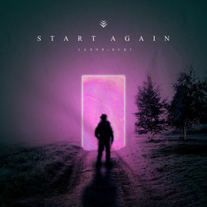Album Start Again from Lador