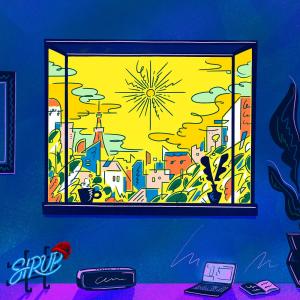 收聽SIRUP的Online (feat. ROMderful)歌詞歌曲