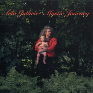ดาวน์โหลดและฟังเพลง Doors of Heaven พร้อมเนื้อเพลงจาก Arlo Guthrie