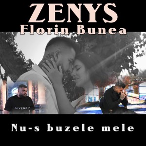 ดาวน์โหลดและฟังเพลง Nu-s buzele mele พร้อมเนื้อเพลงจาก ZENYS