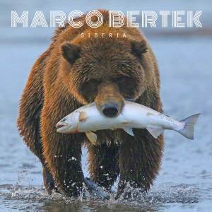 Album Siberia oleh Marco Bertek