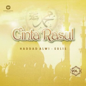 Cinta Rasul Vol.3