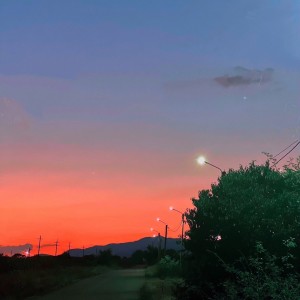 收聽Ambient k的4am歌詞歌曲