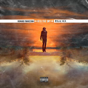 Album Kiss the Sky (Explicit) from 