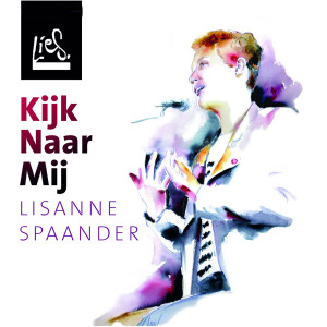 Listen to Als Je Danst Met Mij (Explicit) song with lyrics from Lisanne Spaander