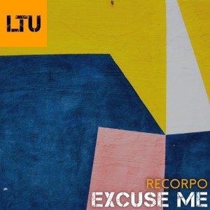 Album Excuse Me from ReCorpo