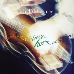 收聽Paul McCartney的I Saw Her Standing There (Live)歌詞歌曲