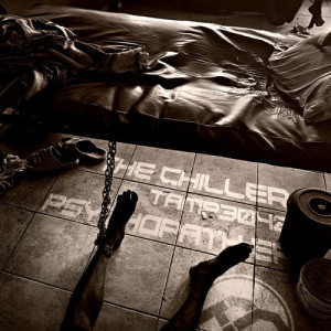 ดาวน์โหลดและฟังเพลง Psychopath (Original Mix) พร้อมเนื้อเพลงจาก The Chiller