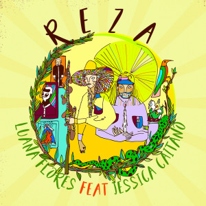 Album Reza from 