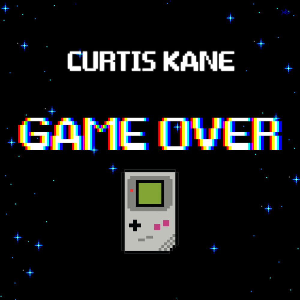 Game Over