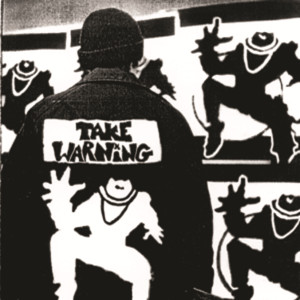 Album Take Warning: The Songs of Operation Ivy from Various