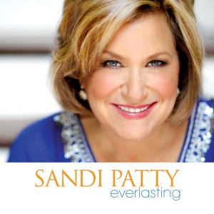 Album Everlasting from Sandi Patty