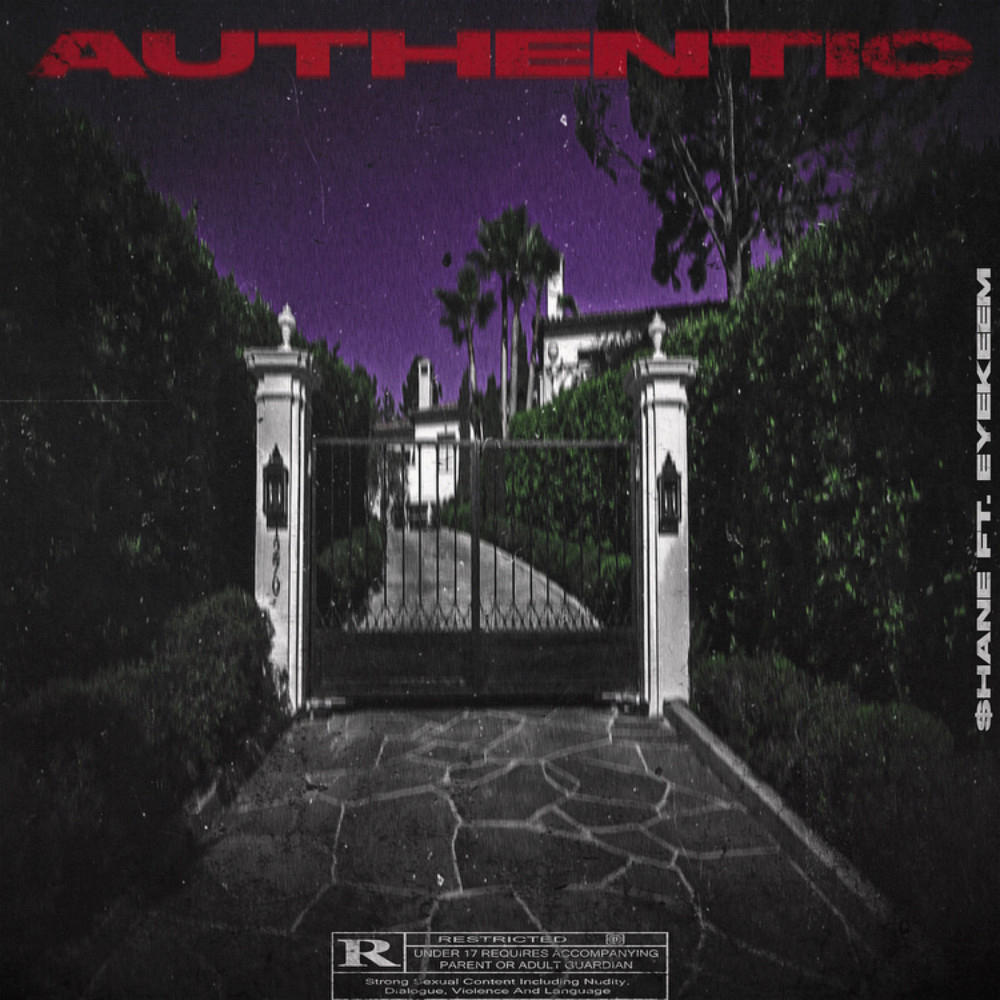 Authentic (Explicit)