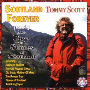 ดาวน์โหลดและฟังเพลง Sailing พร้อมเนื้อเพลงจาก Tommy Scott