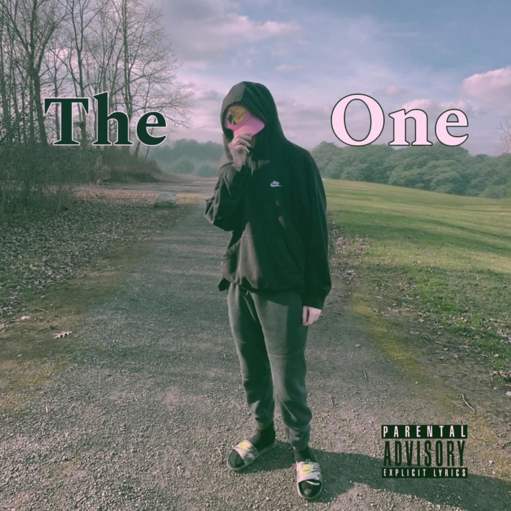 The One (Prod. Geekinz) (Explicit)