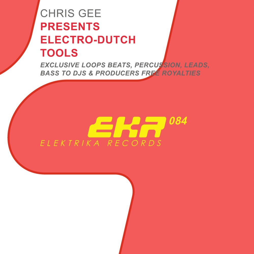 Electro-Dutch Chord 2 (Tool 9)